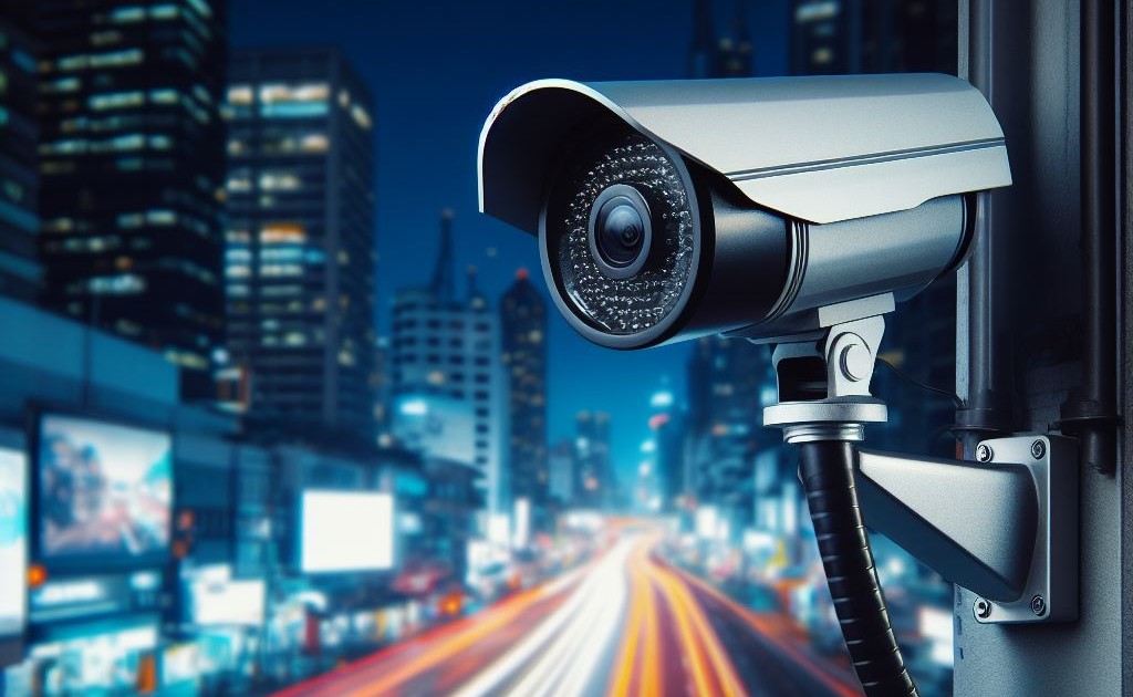 راهنمای خرید دوربین مداربسته: گزینه‌ای برای افزایش امنیت با قابلیت دید در شب
